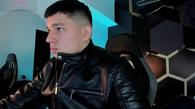 JamesCr_ live