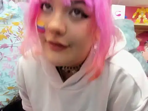 Sherry_Boomm live