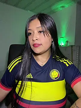 Simplemente_Aurora live