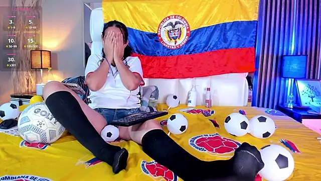 MILF_AURORA live