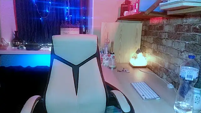 Fluffy_Duffy962 live