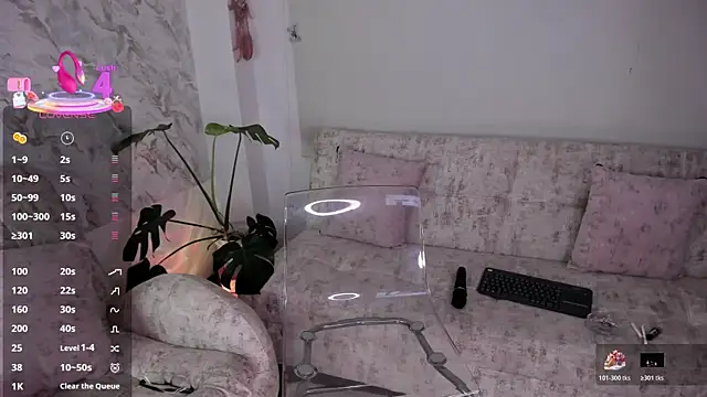 missweetpeach live