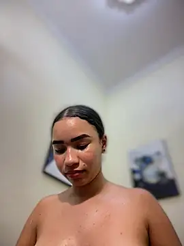 ZoeyFierce live