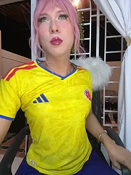 conny_latina live