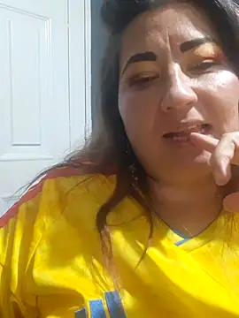 Morchis_esmeralda live