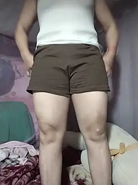 Lucky_cutee live