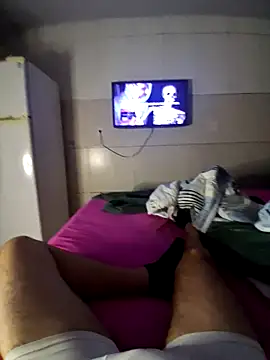 Robsonitj90 live