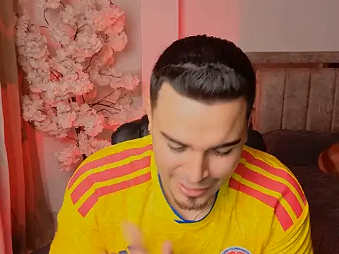 Soy-Albert_ live