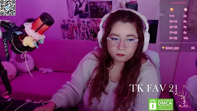Pink_girl0n live