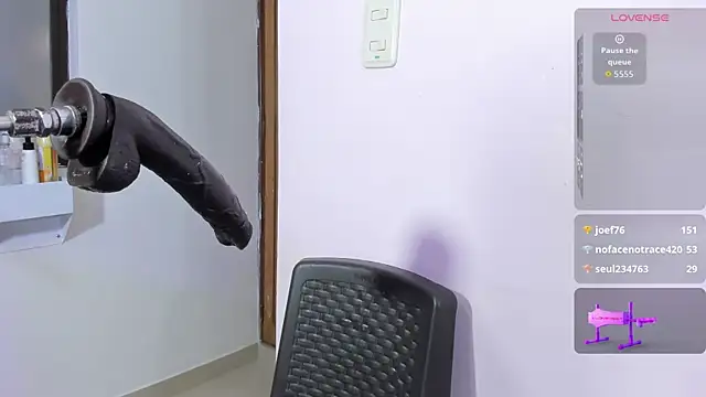 veronica_bigass live