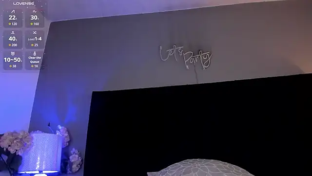 isaxcurves live