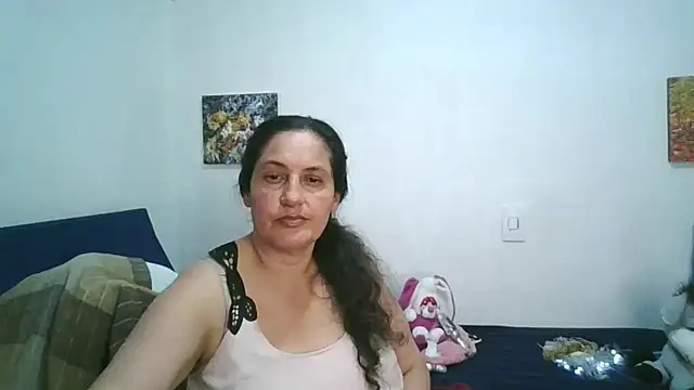 ximenajimenez live