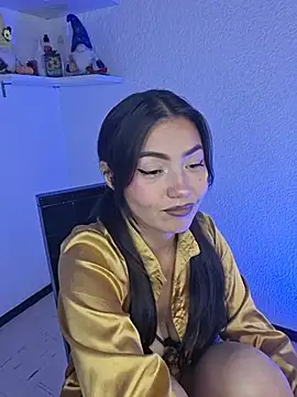 Parker_Venuss_ live