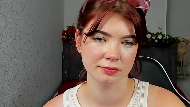 MelissaMay__ live