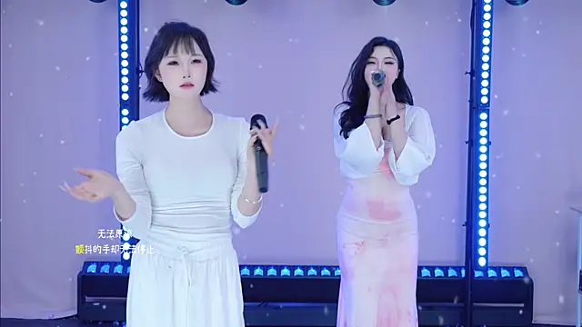 Stars-01 live