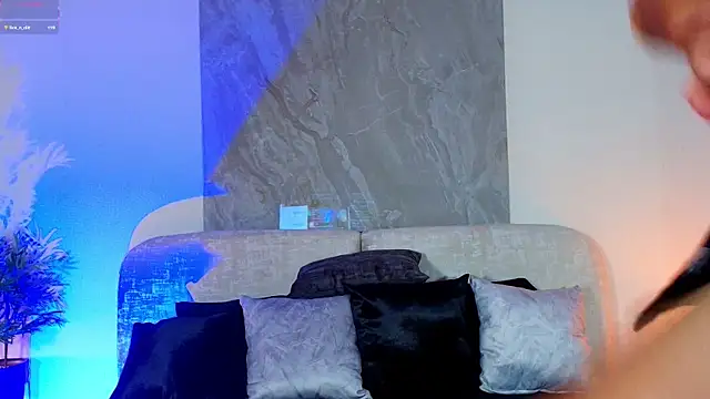 May_Lyonheart live