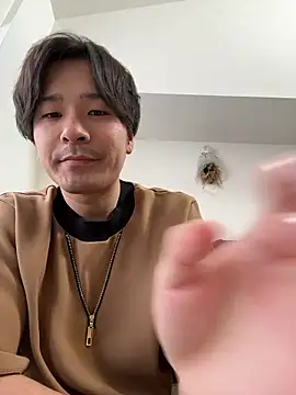 yuuki8910 live