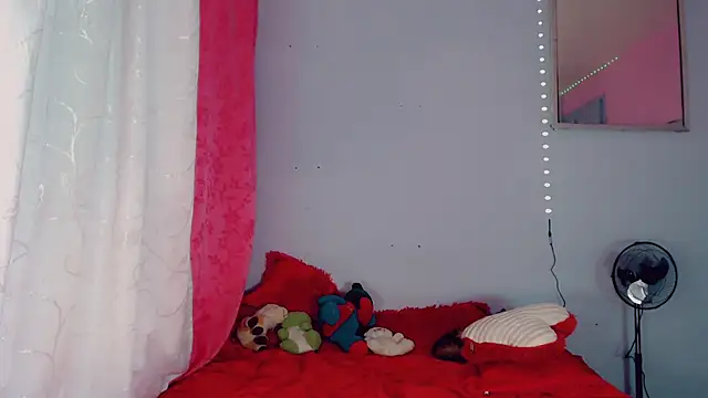 DeboraGill live