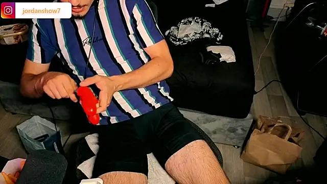 JordanShow live