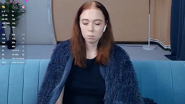 AddieOsler live