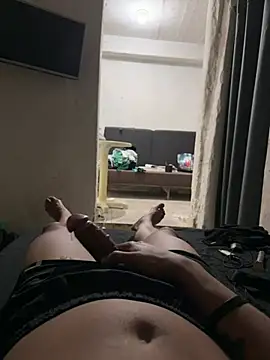 ricck021 live