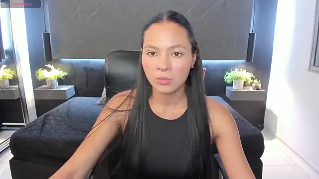 ariaa_belle live