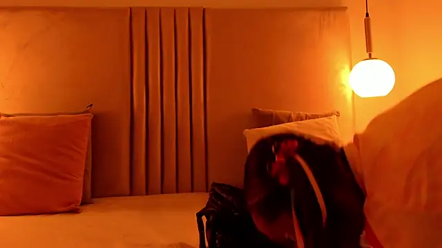 AnnyRhode_ live