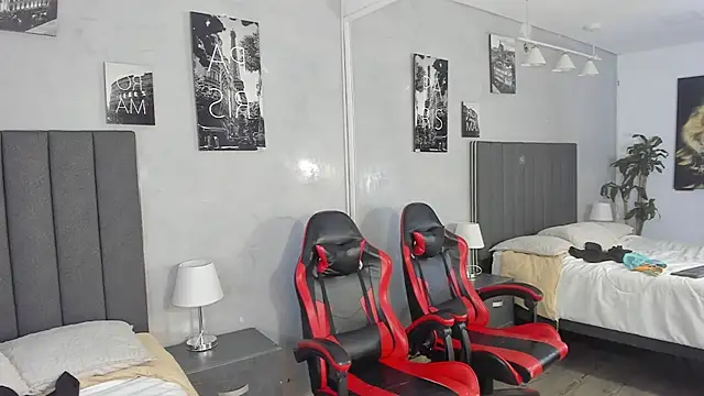 zam_noir live