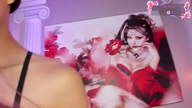 skinny_dolltrans live