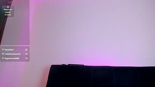 Catty-Noir live