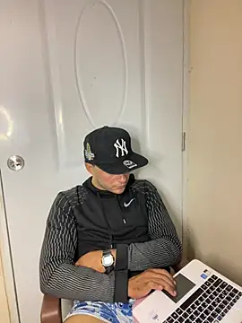 Rodri_alex1 live