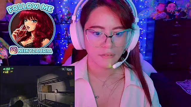 _niiky live