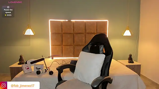 AlejooTwink live