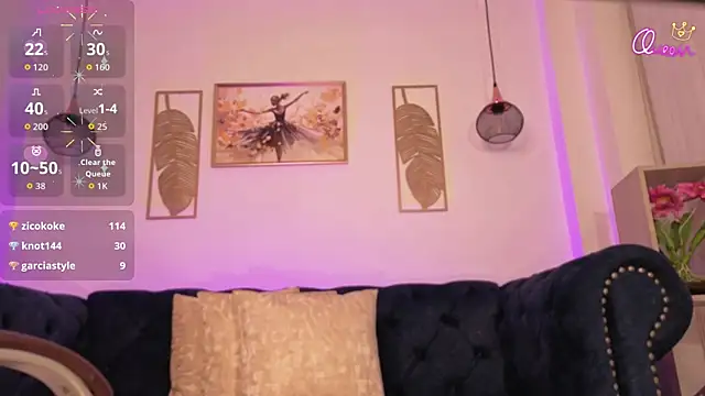 Ivyy_Moon_ live