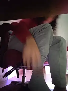 Miss_Carmilla live