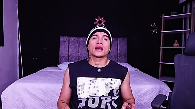 LiamDeep live