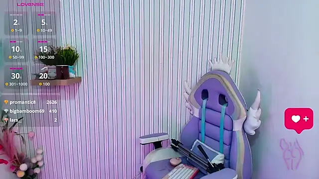 kataleya__18 live