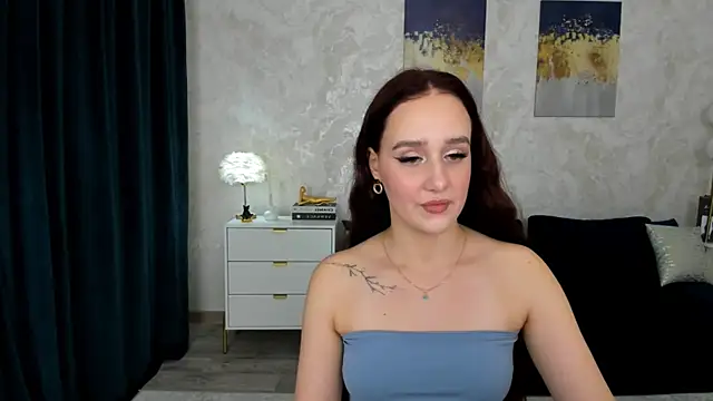 SabrinaCandi live