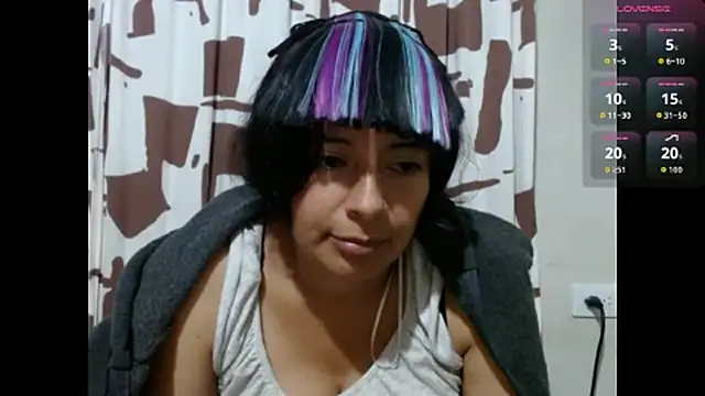 Acelinrose live