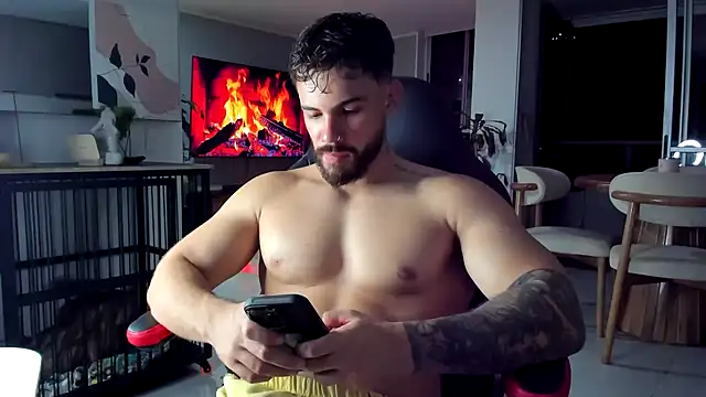Valenthino_Salvatore live