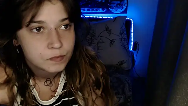 AlienforTwenty live