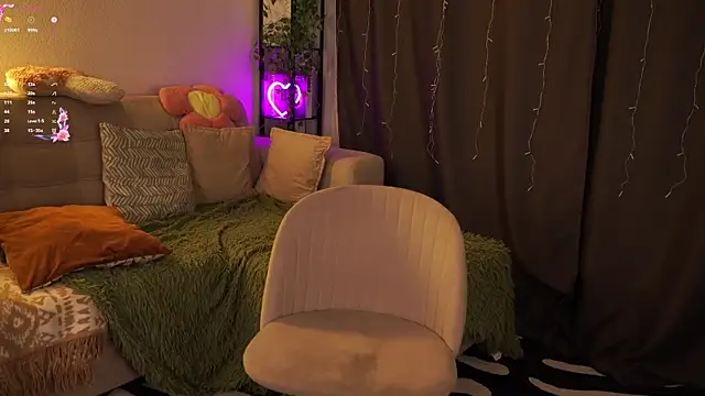HaleyKoelling live