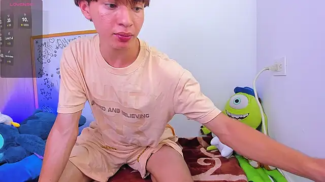 Ely_king live