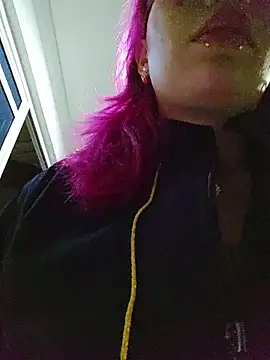 Camila_Fairy live