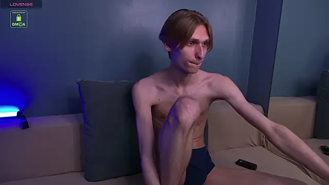 Fred_benson live
