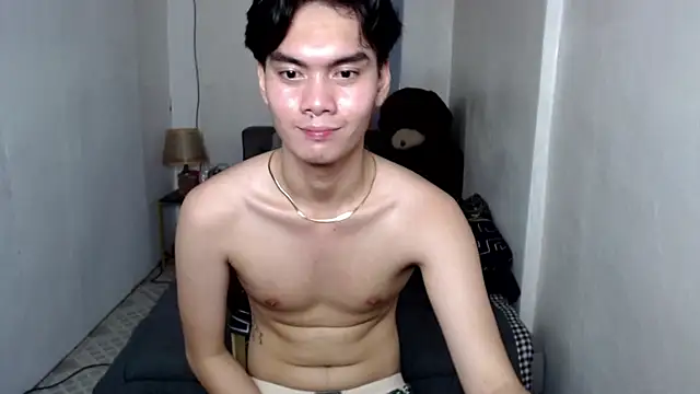 asian_cale live
