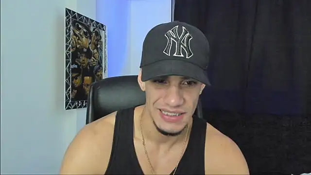 jhonnysnow17 live