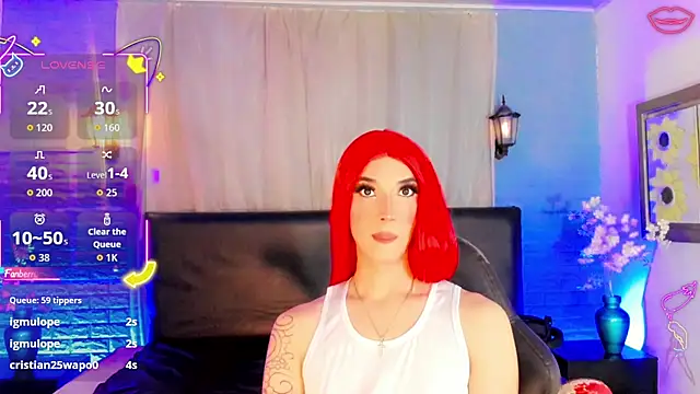 Victoria_Kastelo live