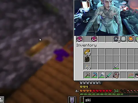 HogLegHank live