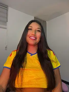 SharaRous live